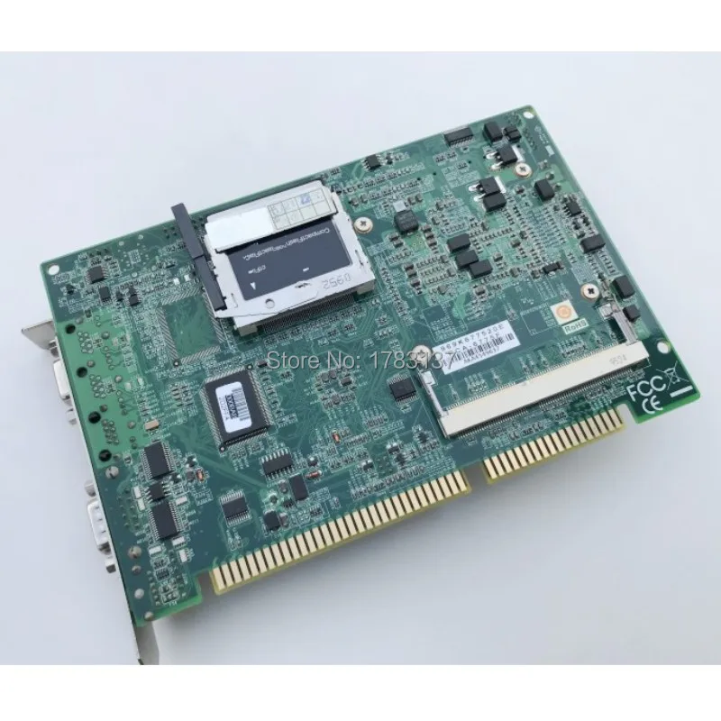 PCA-6775 A1 PCA-6775F