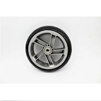 

Ninebot ES2 Electric Folding Scooter Rear Wheel Assembly