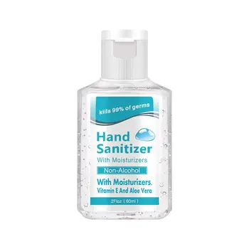 

Antibacterial spray Portable Disposable Prevention Hand Sanitizer Disinfection Rine-free Hand Sanitizer 1pcs