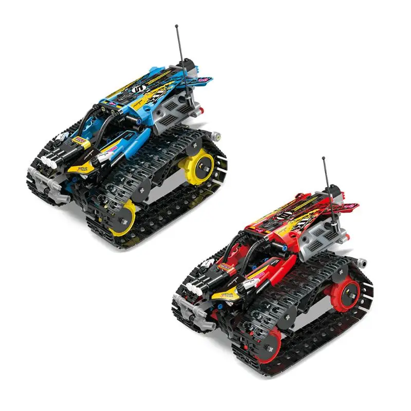 remote control car adventure