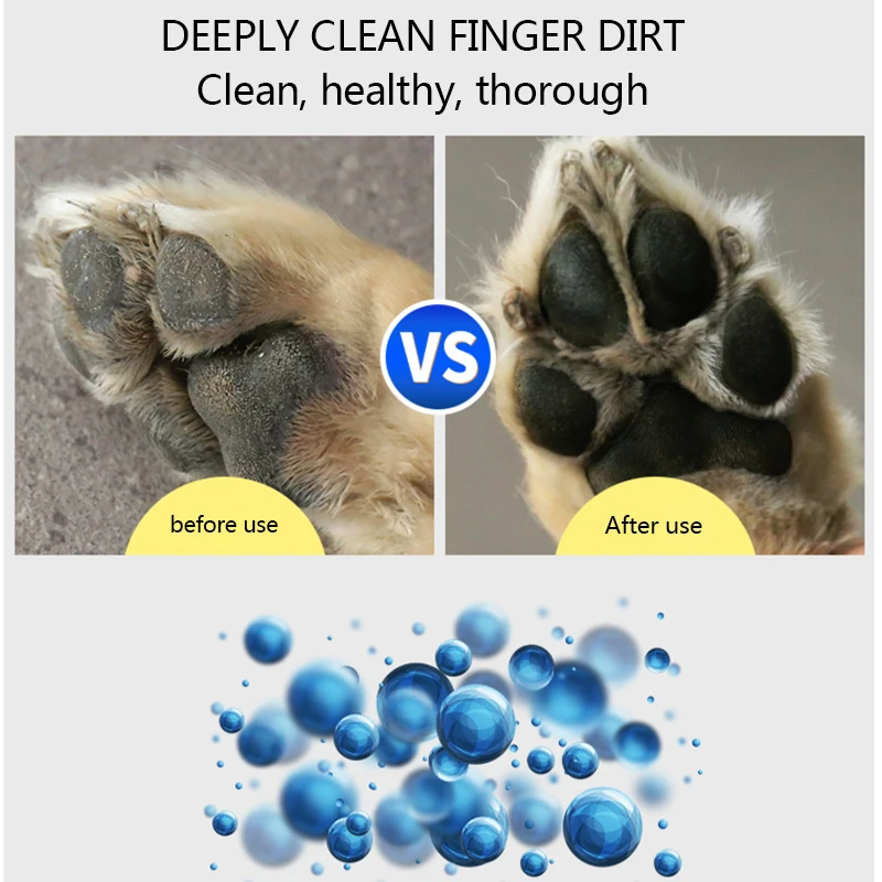 Can I Use Water Foot Soak On My Dogs Paw