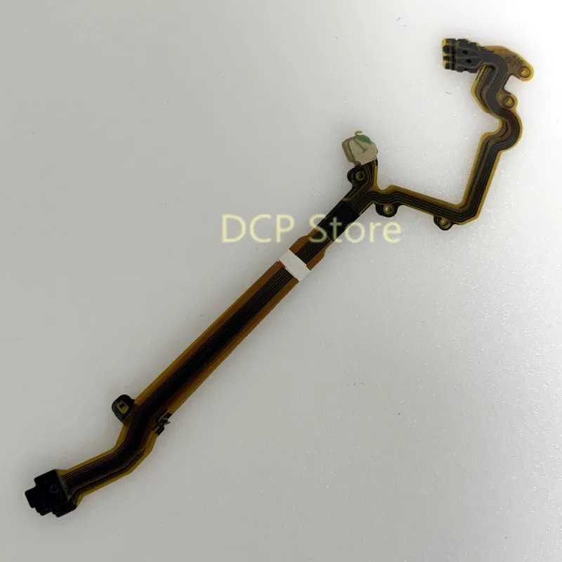 佳能S100光圈排线2