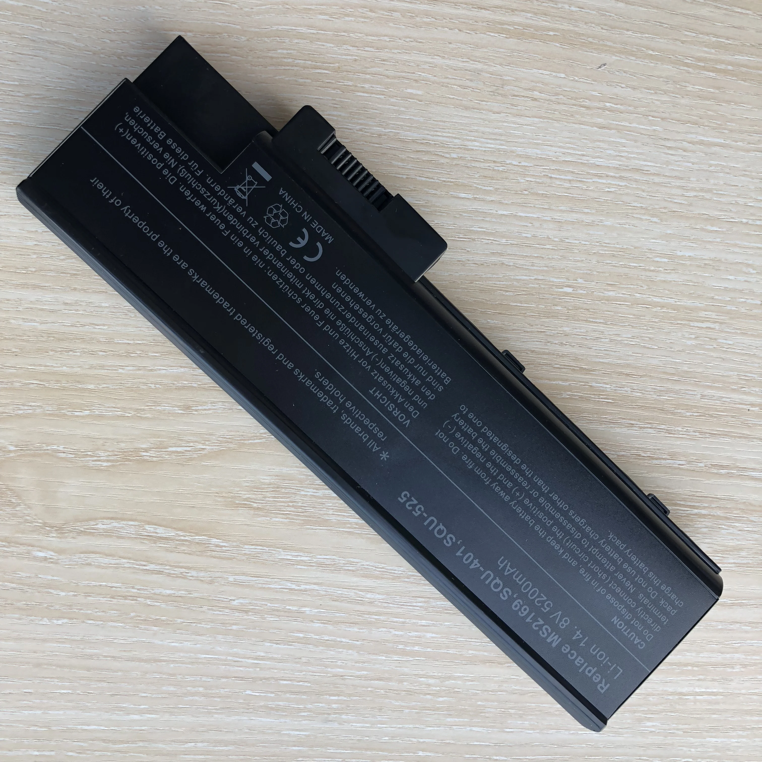 Аккумулятор для ноутбука ACER Aspire 1410 1415 1640 1650 1680 1685 1690 3000 5000 TravelMate 2300 4000 1695 4060 4500|battery