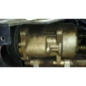 

AIR CONDITIONING COMPRESSOR PEUGEOT 306 SALOON 4 DOOR (S1)