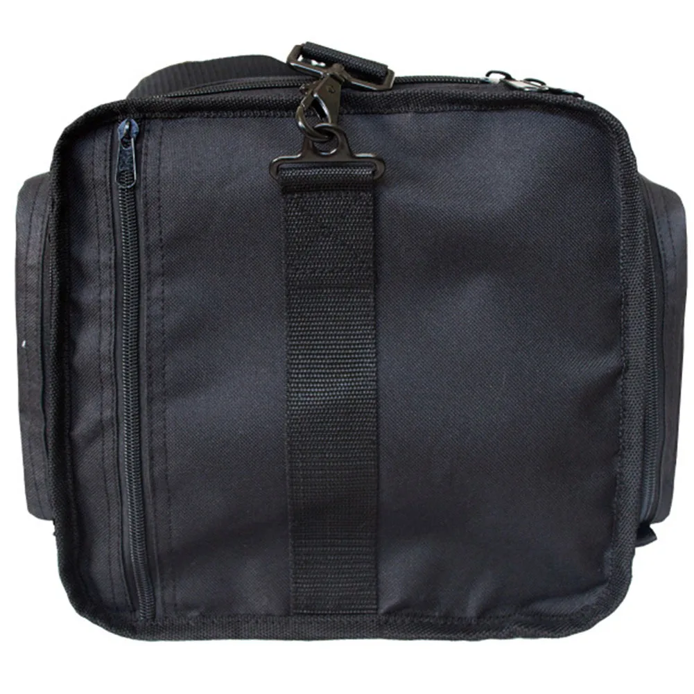 High Density Zipper Large Capacity Dual Use Tactical Outdoor Sports Travel Activity Durable Handheld Duffel Bag Oxford Cloth