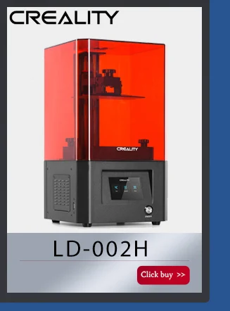 Creality 3d Cp 01 3 In 1 3d Printer 0 0 0mm 4 3 Inch Touchscreen Multifunction Engraving Cnc Milling Cutting Machine 3d Printers Aliexpress