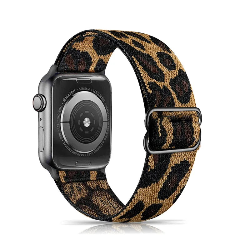Prezzo Più Economico 20Mm 22Mm Cinturino Elastico In Nylon Per Samsung Watch 4 Huawei Watch 3 Pro Honor Magic Watch2