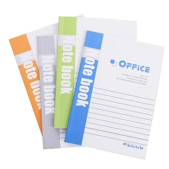 

Cute Notebook Office Accessory Weekly Planner Daily Monthly Stationery Agenda Notepad Check to do List Checklist A5