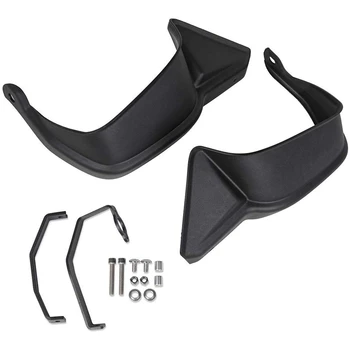 

Motorcycle Brake Clutch Levers Protector Hand Handle Bar Handguard Hand Guards Brush Guard for Duke 2013-2019 250 390 Accessorie