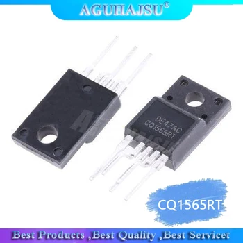 

1PCS CQ1565RT FSCQ1565RT AC-DC TO220-6 converter chip good100% off switch