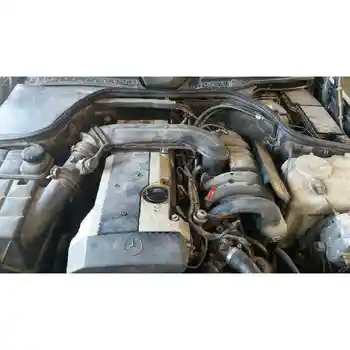 

112920 FULL ENGINE MERCEDES C-CLASS (W202) FAMILY