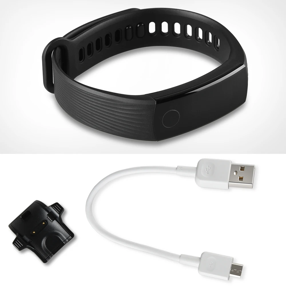 huawei honor Band 4, умный браслет, 50 метров, для плавания, водонепроницаемый, фитнес-трекер, умные часы, пульсометр, honor band3