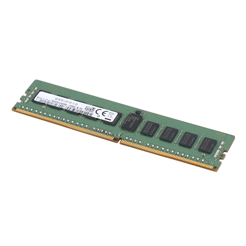 288pin da memória do dimm de ddr4 8 gb do servidor