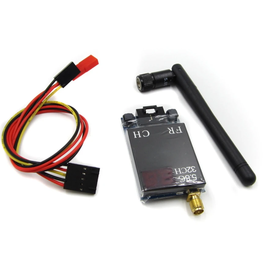 TS832 Boscam FPV 5 8G 32CH 600mW беспроводной AV Передатчик для Multirotor Part|Модули умного дома| |