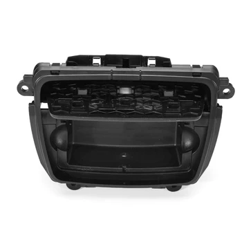 

New Automobile Ashtrays Black Plastic Center Console Car Ashtray Assembly Box Fits for BMW 5 Series F10 F11 F18 520 51169206347