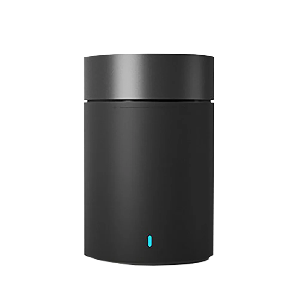 Xiaomi bluetooth динамик Cannon 2 цилиндрический Мини Портативный беспроводной bluetooth динамик громкой связи микрофон сабвуфер