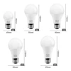 6pcs/lot LED Bulb AC 185V-265V E27 LED Lamp 18W 15W 12W 9W 6W LED Light Bulb Saving Energy Spotlight Table Lamp Household bulbs ► Photo 3/6