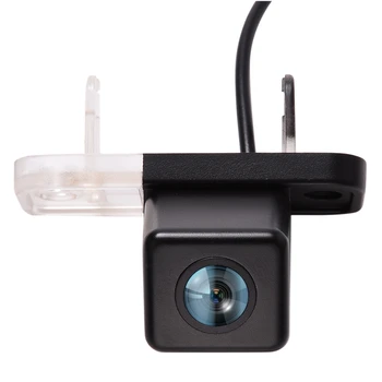 

Rear View Camera Night-Vision Waterproof Parking Reverse Camera for Mercedes Benz Clk W209 W203 W211 W219