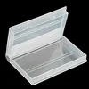 10/20/30 Slots Clear Storage Box For Nail Drill Bit Electric Rotary Files Holder Display Nail Tools Accessorie ► Photo 3/6