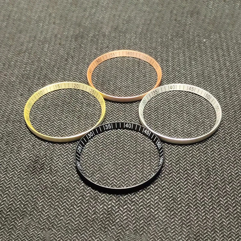 Seiko Skx 007 Chapter Ring Seiko Skx007 Chapter Ring Skx007 Lumed