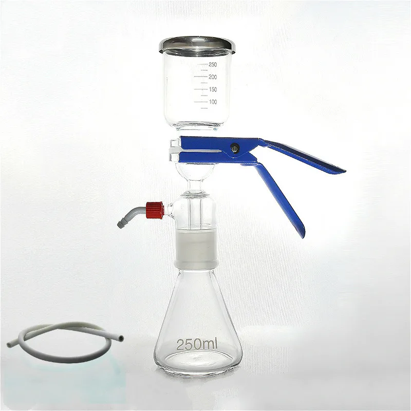 Lab Funnels Lab & Scientific Products Borosilicate Glass Vacuum