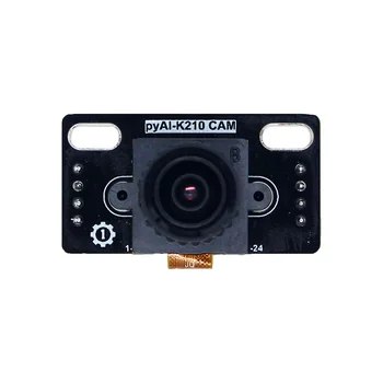 

Ov2640 Camera Module Machine Vision Artificial Intelligence Learning K210 Development Board Supporting
