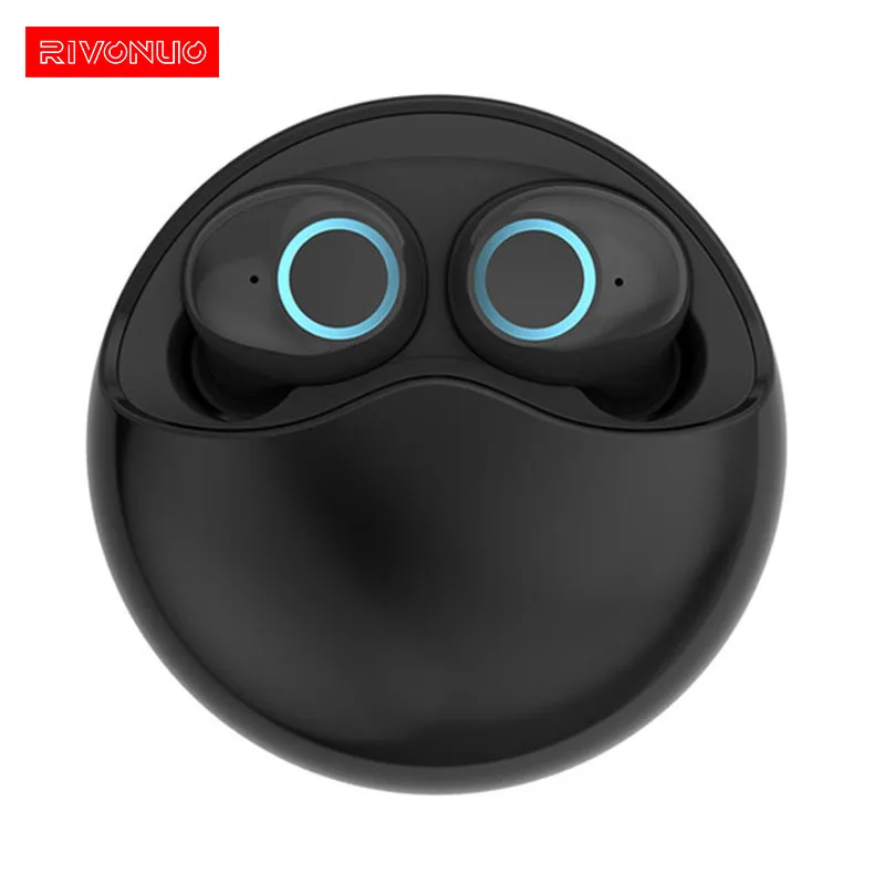 Мобильный телефон Boult активные наушники шумоподавляющие Наушники Mini Inear Wireless