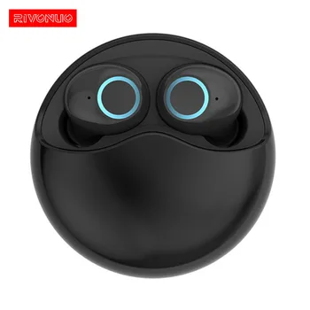 

Mobile Phone Boult Active Headphones Noise Cancelling Earphones Mini Inear Wireless Bluetooth Hifi Mi Airdots Earphone