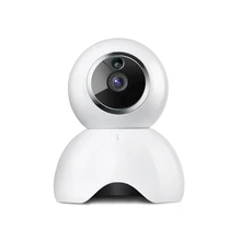 Smart IOT eWeLink IP Camera HD Camera reomotely viewing by mobile phone two-way audio LAN Network Home Monitor