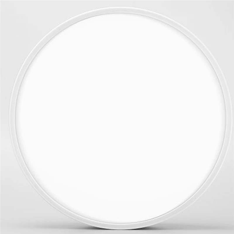 

Yeelight YLXD41YL 320mm 1800lm 28W Smart LED Ra95 Ceiling Light Upgrade Version Remote Phone Voice Control Dimmer HomeKit