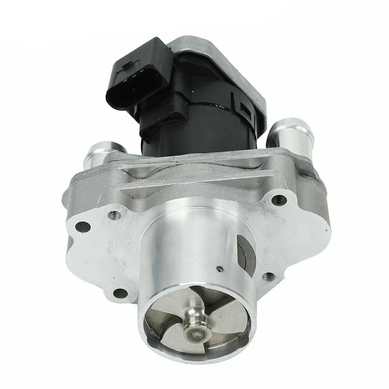 Для 2007-2009 Dodge Freightliner Sprinter 2500 3500 3.0L EGR клапан с прокладкой