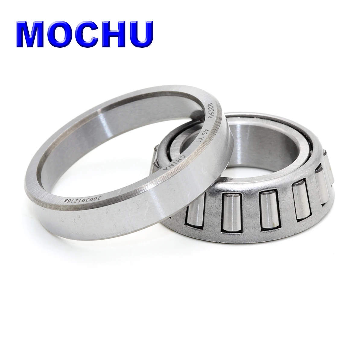 Конический роликовый подшипник MOCHU 25YM1 45Y1 25X45X12 25YM1/45Y1 45KS 25Y для мотоцикла конус