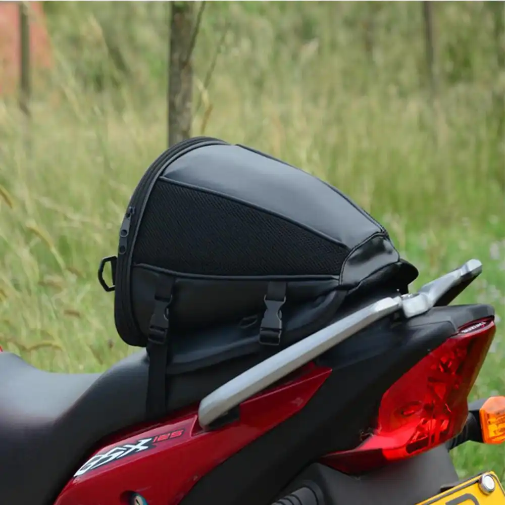 street triple tank bag