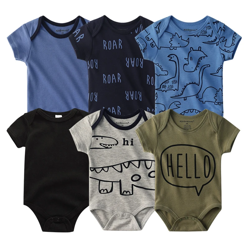 Baby Clothes6745