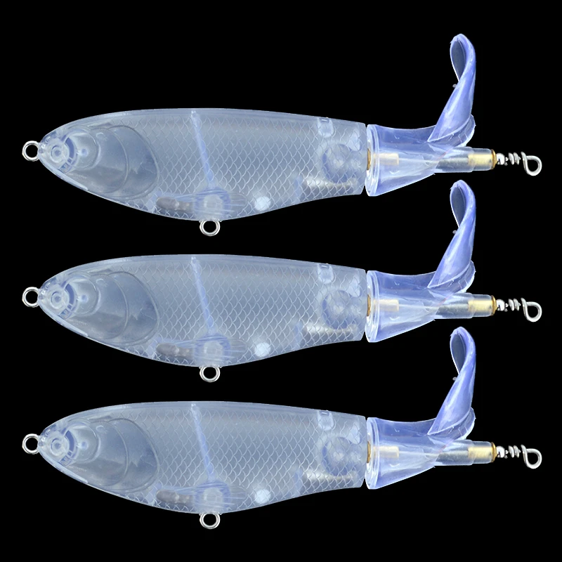 fishing lure blanks