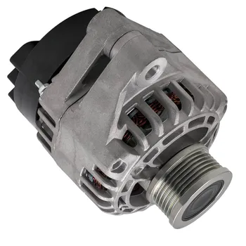 

Dynamo Alternator For Opel Astra Signum & For Saab 9-3 YS3F 2004-2015 13153236 For Saab 9-3 YS3F 2004-2015 R1530099986048801