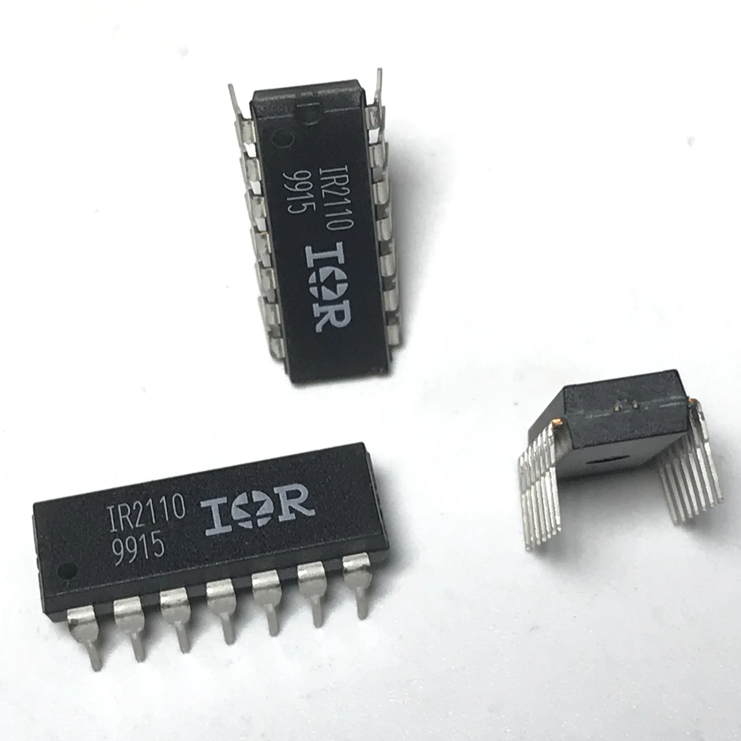 IR2110 R2110 2110 DIP-14P 10 шт./лот