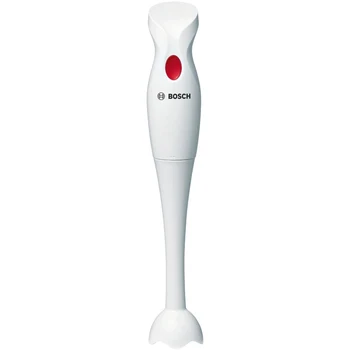 

Blender Bosch msmp1000, submersible, White