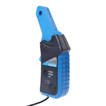 

CC-65 DC/AC Current Clamp Meter Tester Universal Ampere Meter 65A/20KHZ Current Testing For Car
