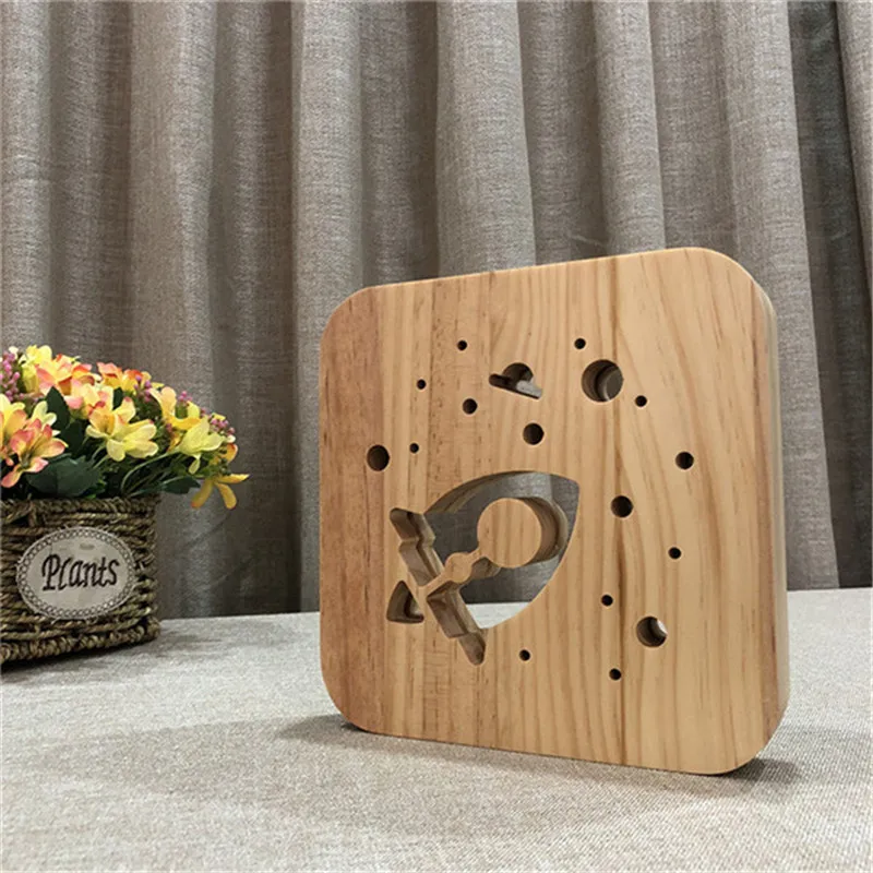 Asmarluxx wooden lamp0013