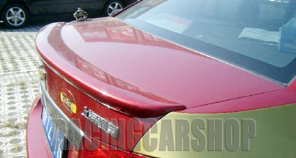 Trunk Lip Spoiler fit for Chevy Cruze 2009up