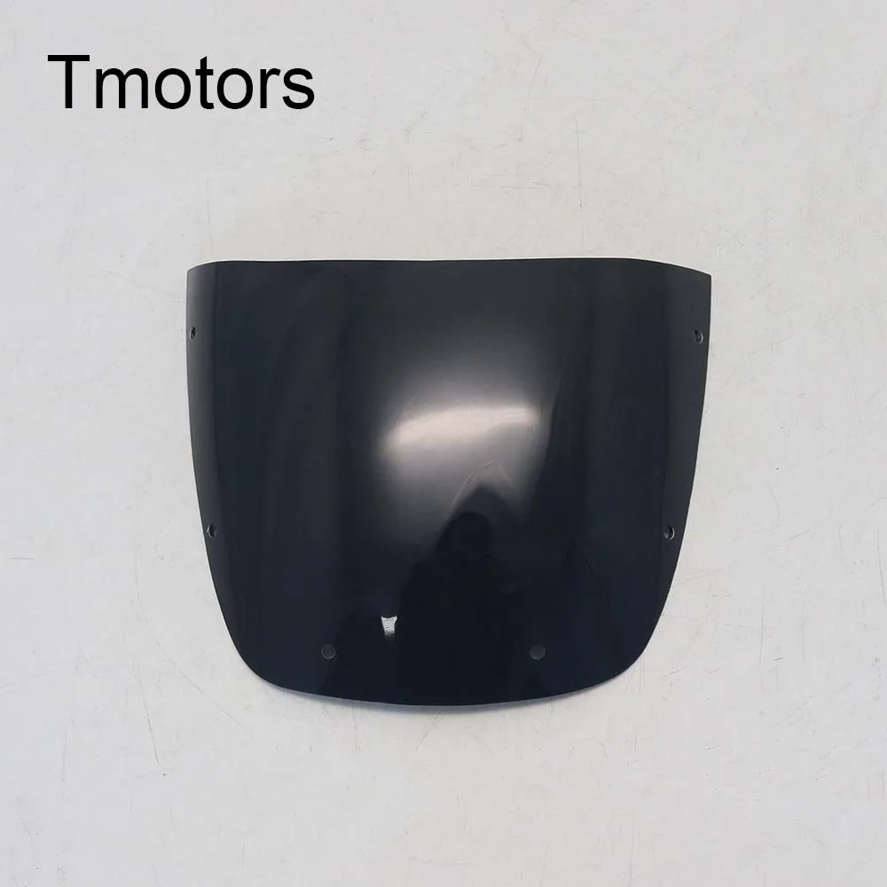 Лобовое стекло посадка лобового стекла для Kawasaki ZRX1100 1999-2000 ZRX1200 2001-2005