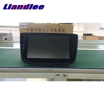 Billige Für Suzuki Baleno Maruti 2015 ~ 2020 LiisLee Auto Multimedia TV DVD GPS Audio Hallo-fi Radio Stereo Original Stil Navigation NAV
