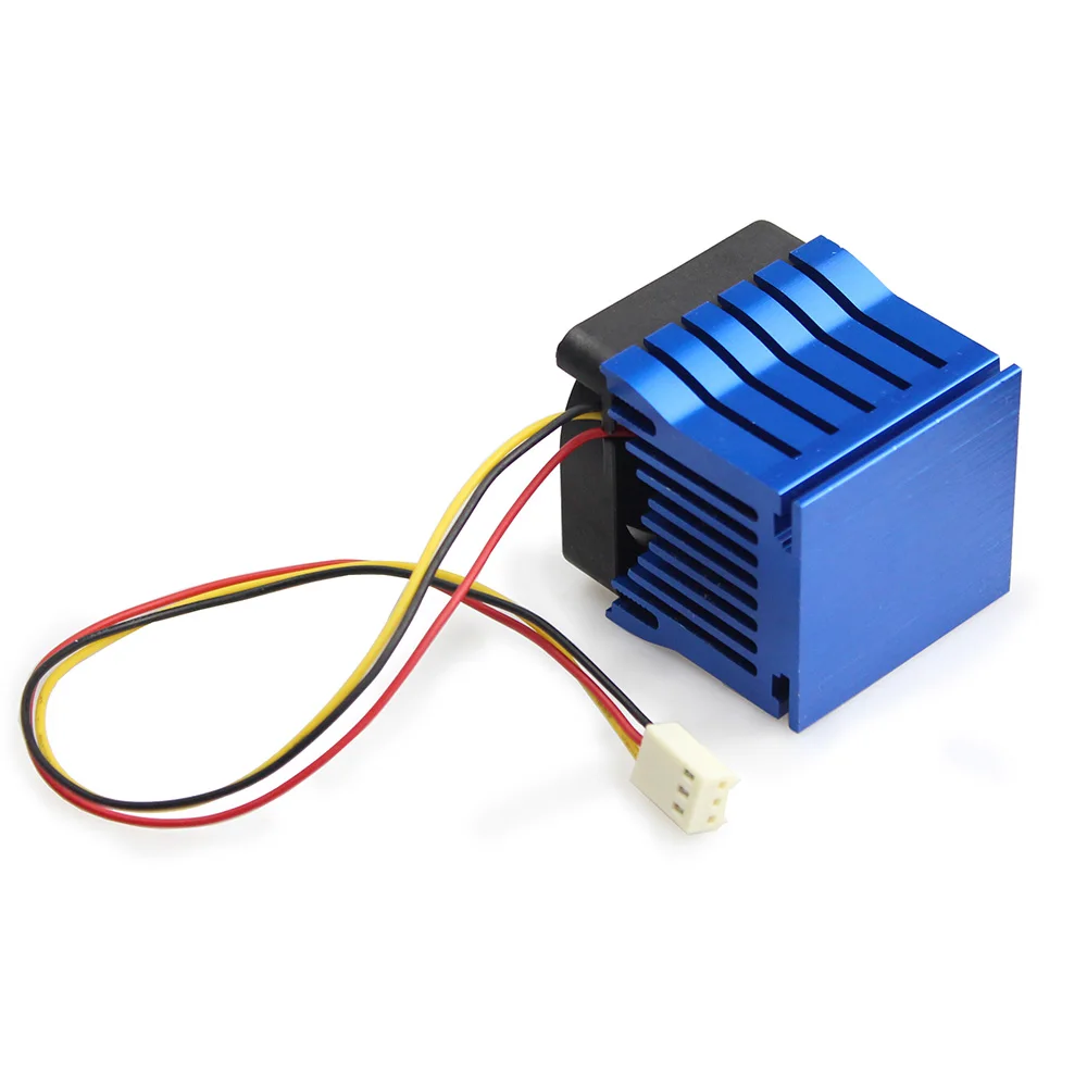 1 peça, faça você mesmo, com 40mm, 12v, 40x40x10mm, 40x40x20mm