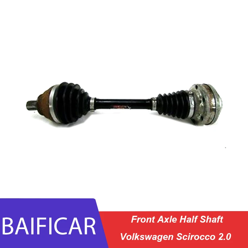 Baificar Brand New High Quality Left Right Half Shaft Assembly Cv Joint