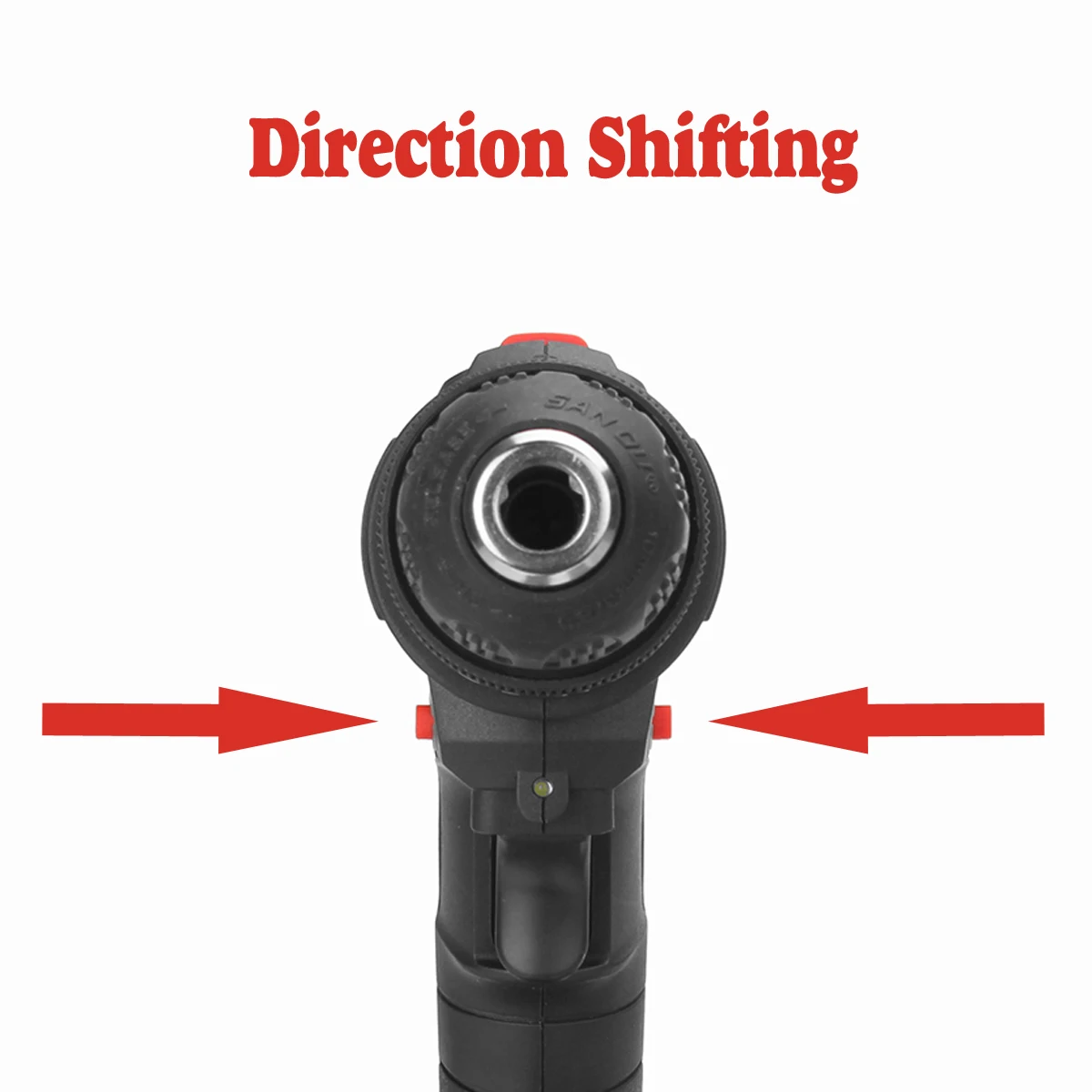 Getspring Women Shirt Asymmetry Cotton Black White