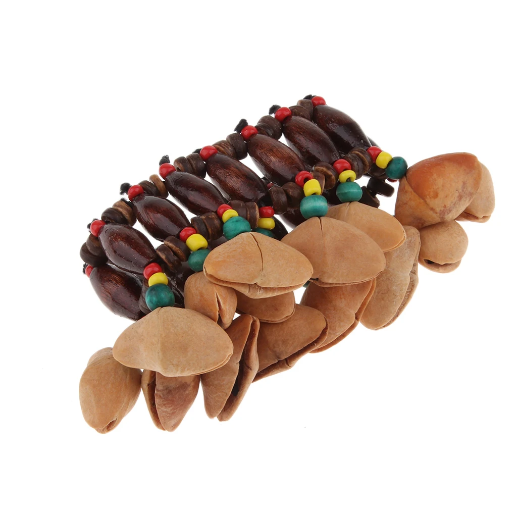 Wrist Band Jingle Bells Musical Rhythm Toy Great for Musical Rhythm Learning