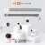 Xiaomi mi Smart Camera 2K 1296P 1080P HD 360 Angle WiFi Night Vision Webcam Video IP Camera Baby Security Monitor for Mihome APP