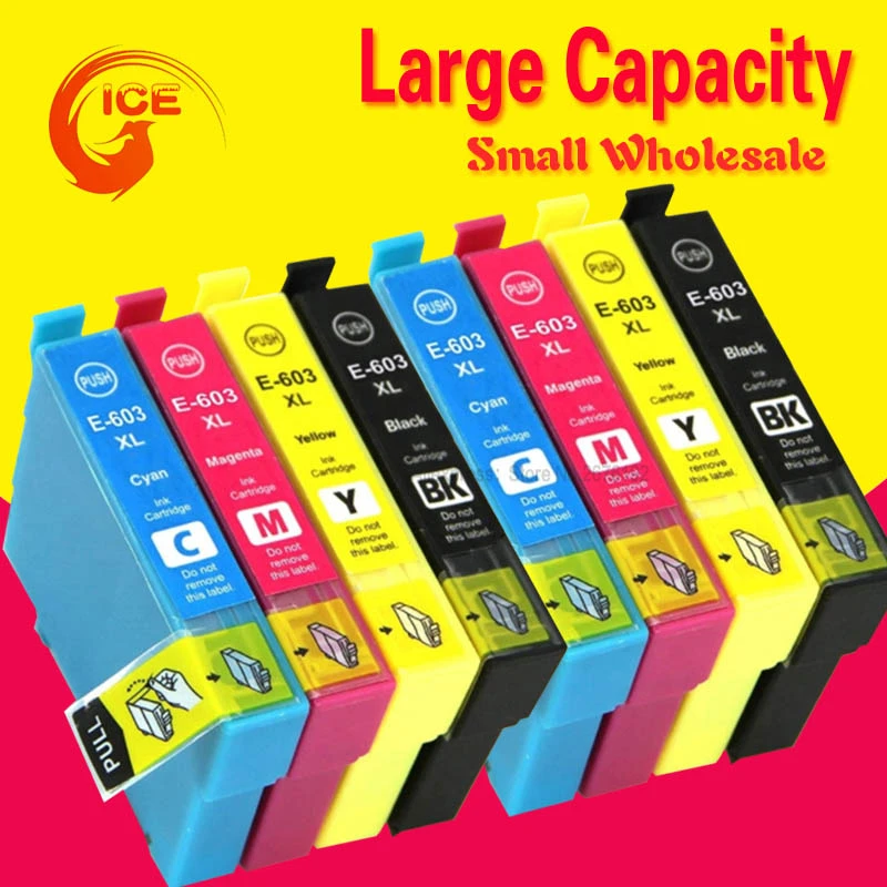 epson wf printer ink