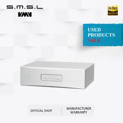 SMSL P2 линейный Питание Dual 5 V Выход может Применение как аудио Питание набор для SMSL M8A и SAP-12 усилитель